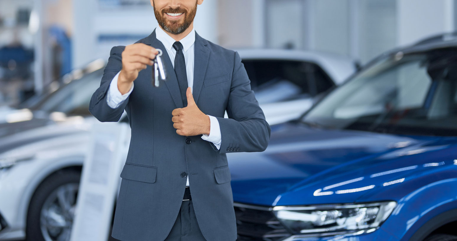 Crédit auto SOLUTY FUND - Financez votre véhicule en toute confiance