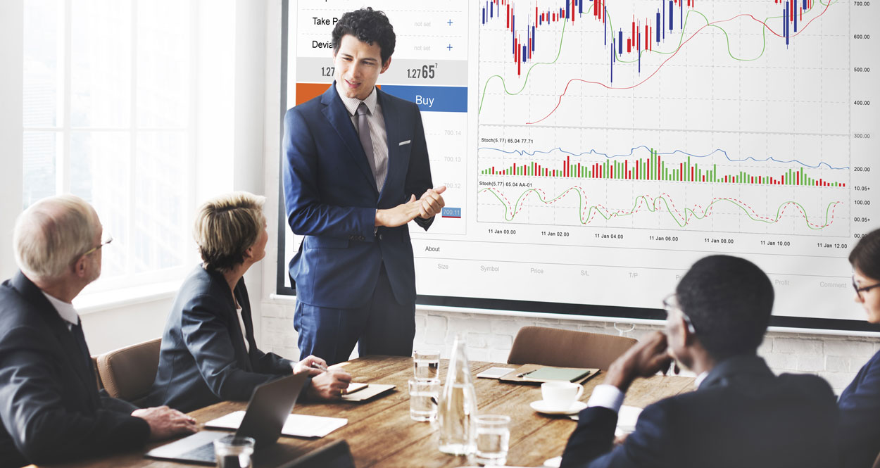 Financement professionnel SOLUTY FUND - Accompagnez la croissance de votre entreprise